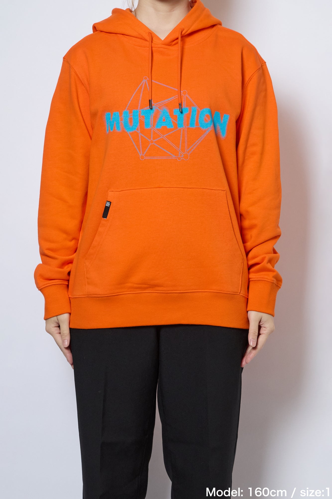 MUTATION HOODIE