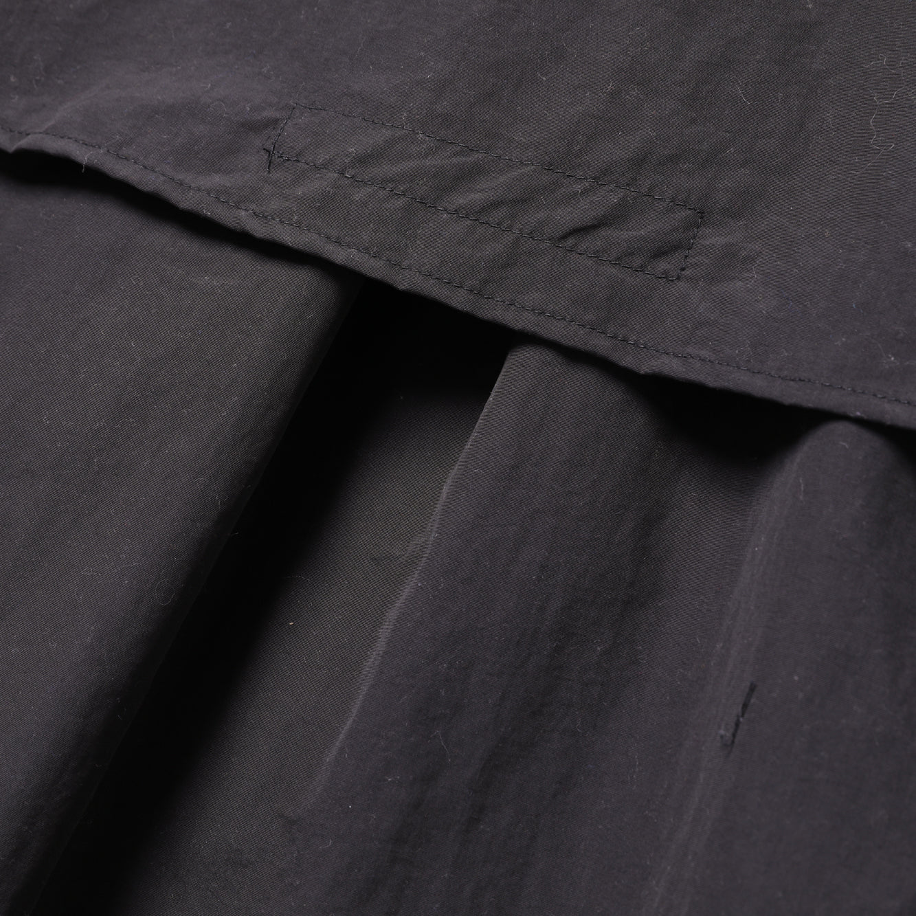 LAYER SHIRT【SAMPLE】