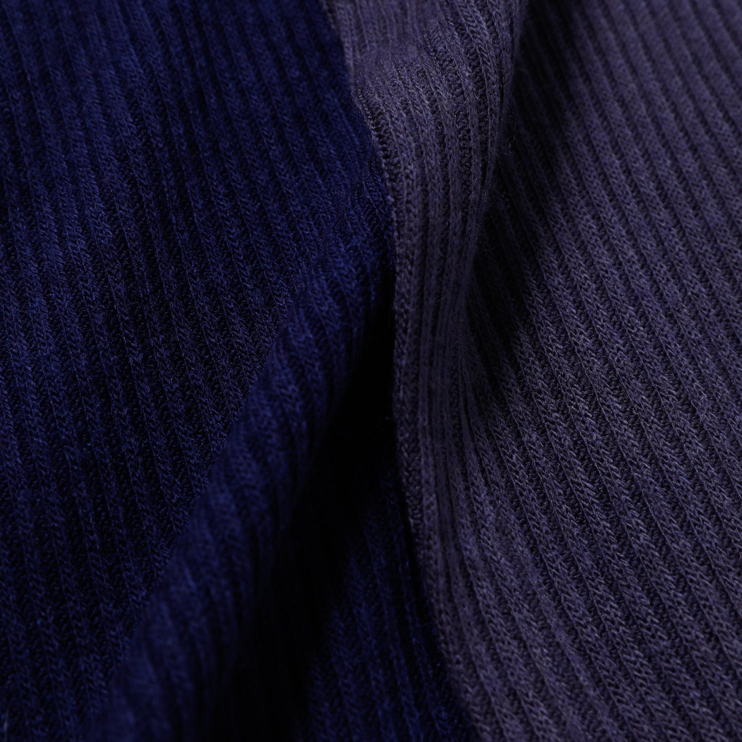 COMBI TURTLE KNIT【SAMPLE】