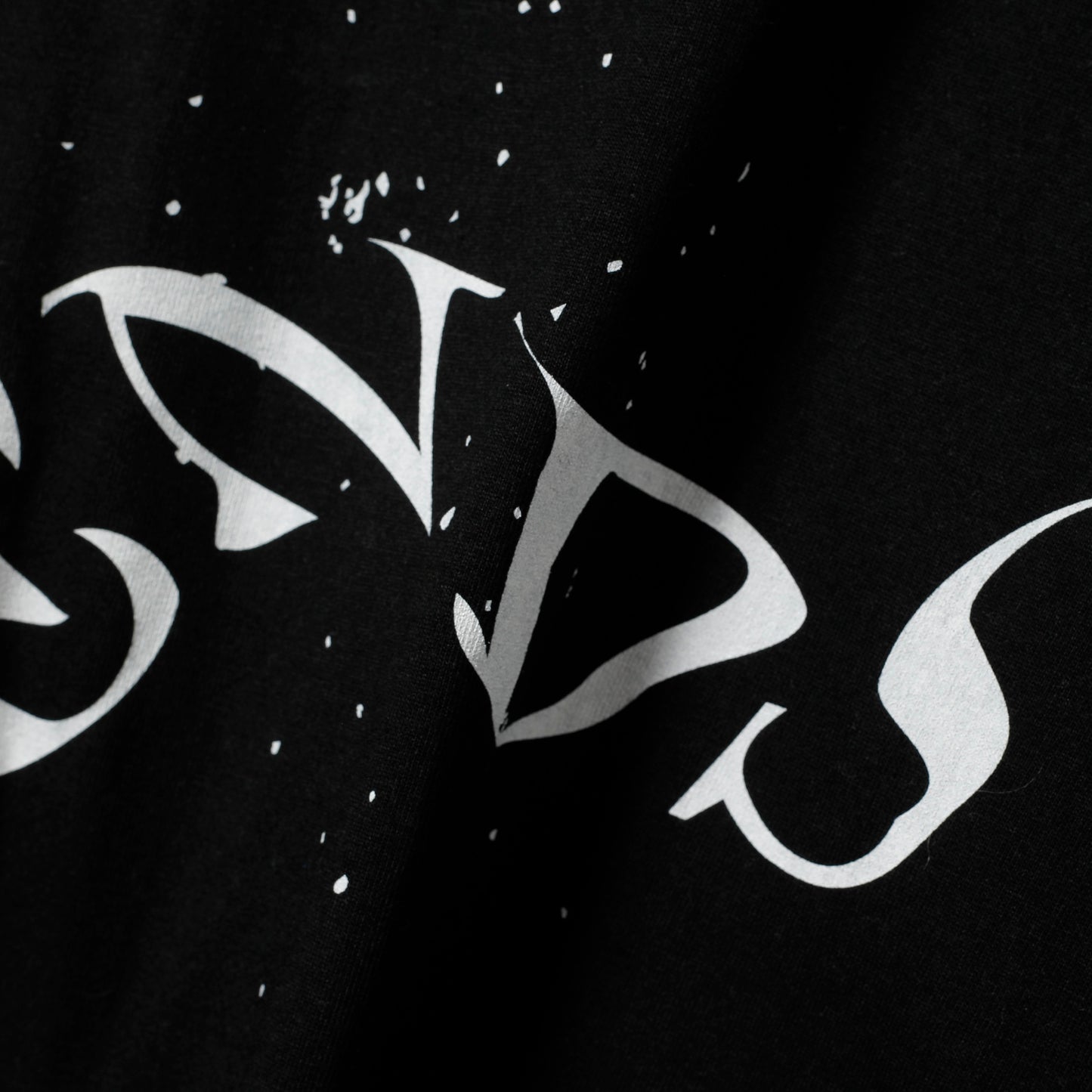 "BENDS"TEE
