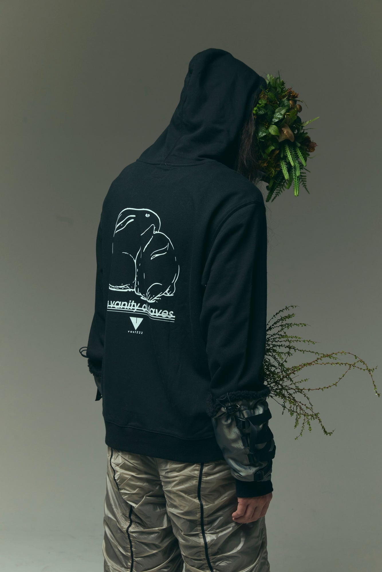 MUTATION HOODIE
