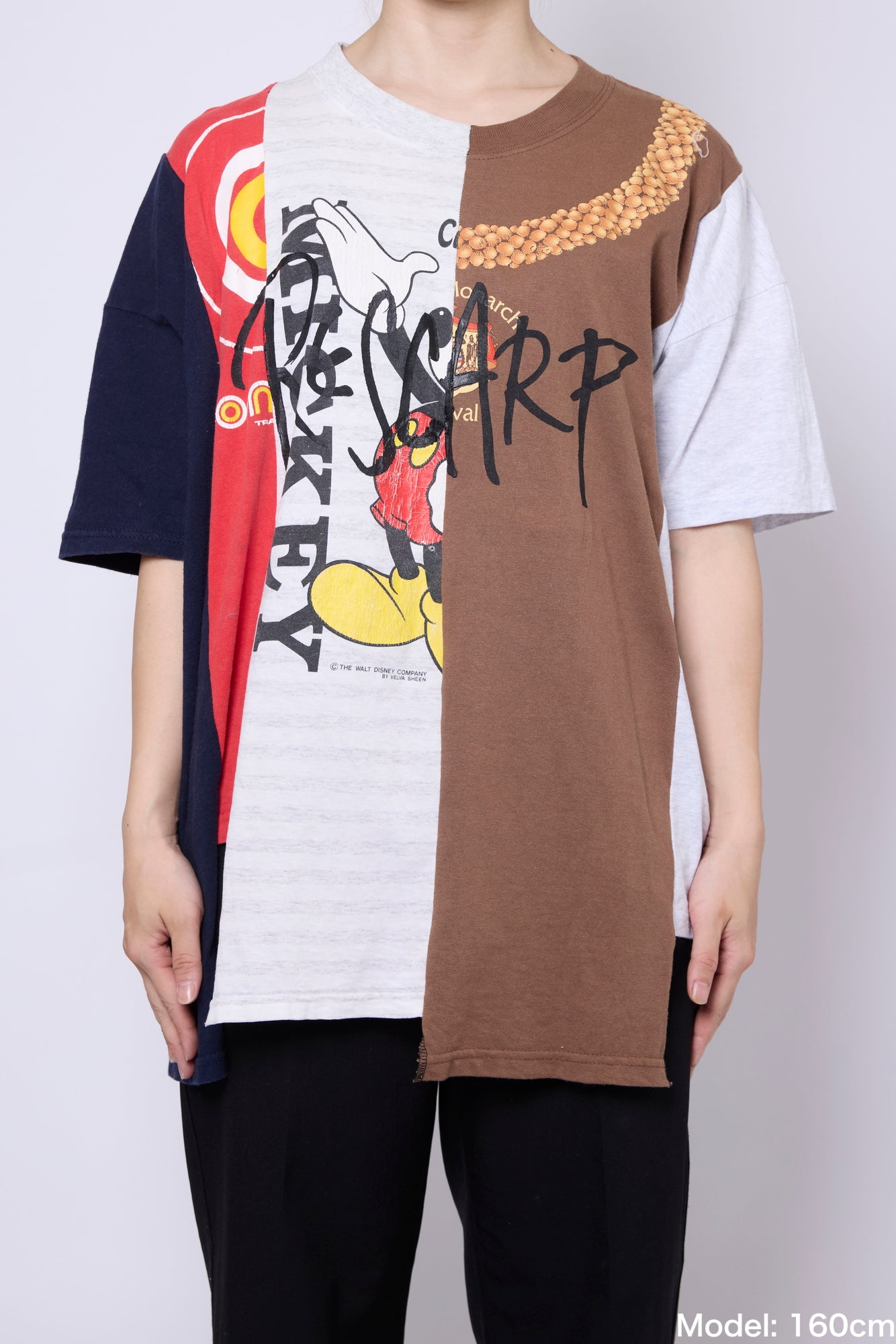 RESCARP TEE
