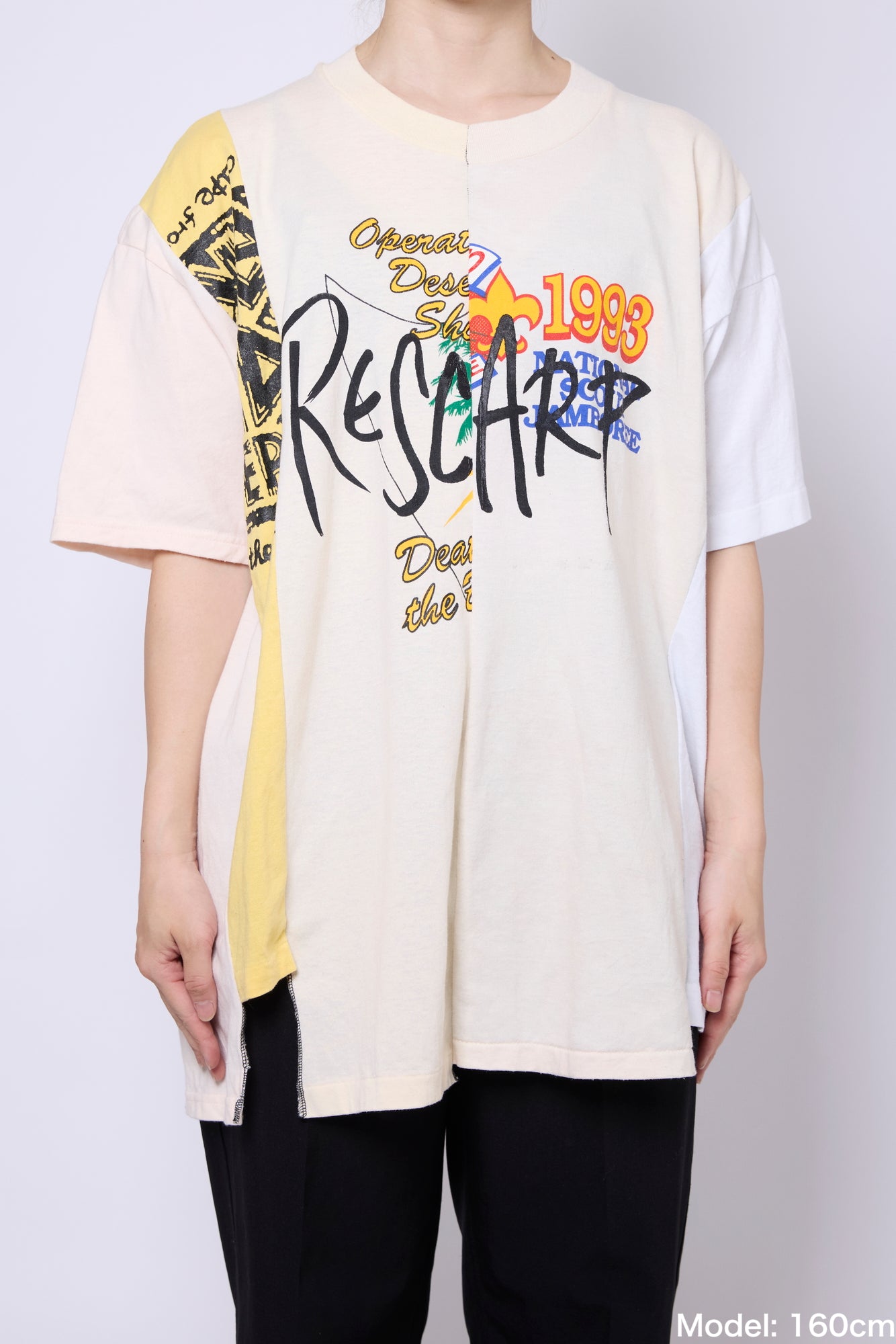RESCARP TEE