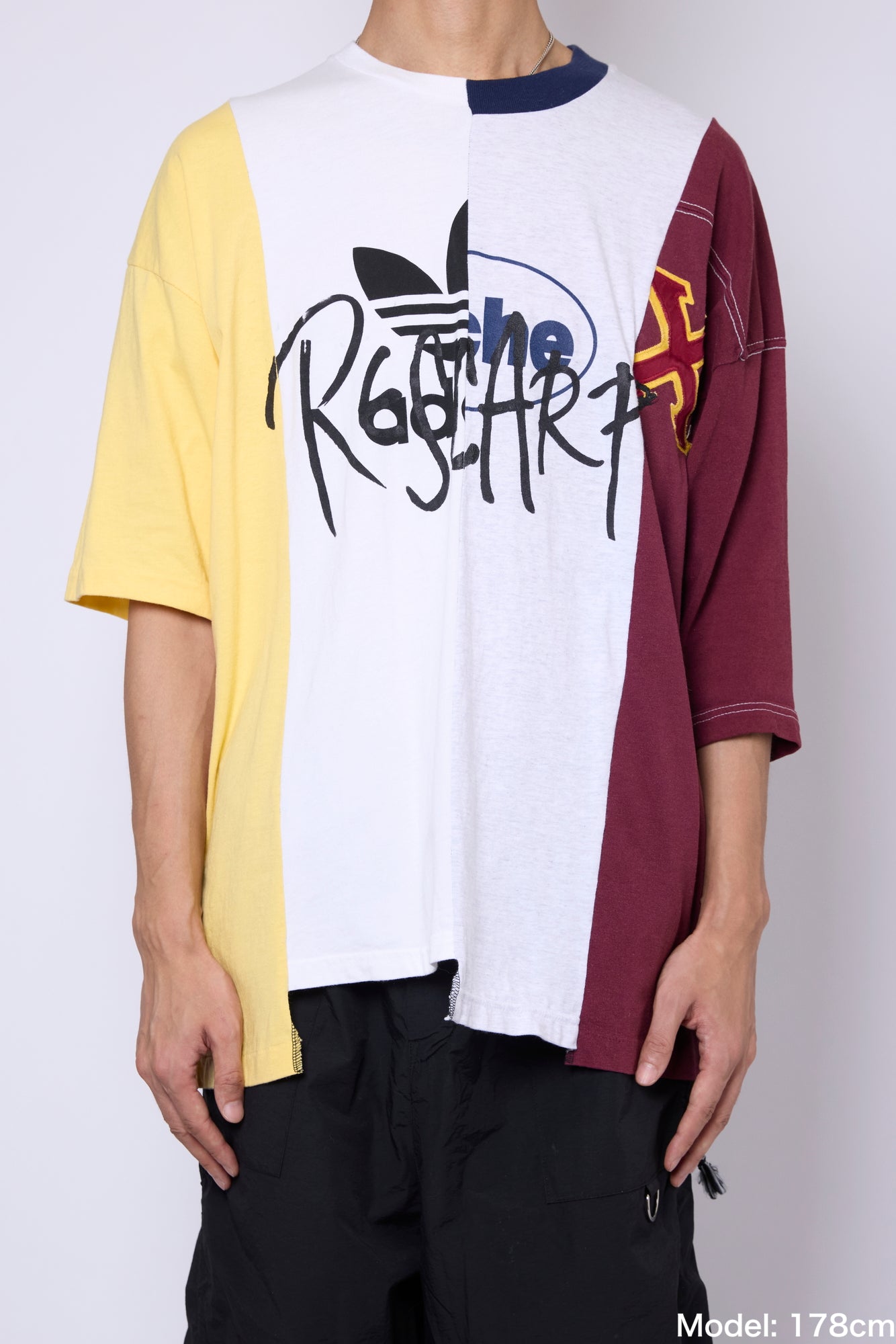 RESCARP TEE