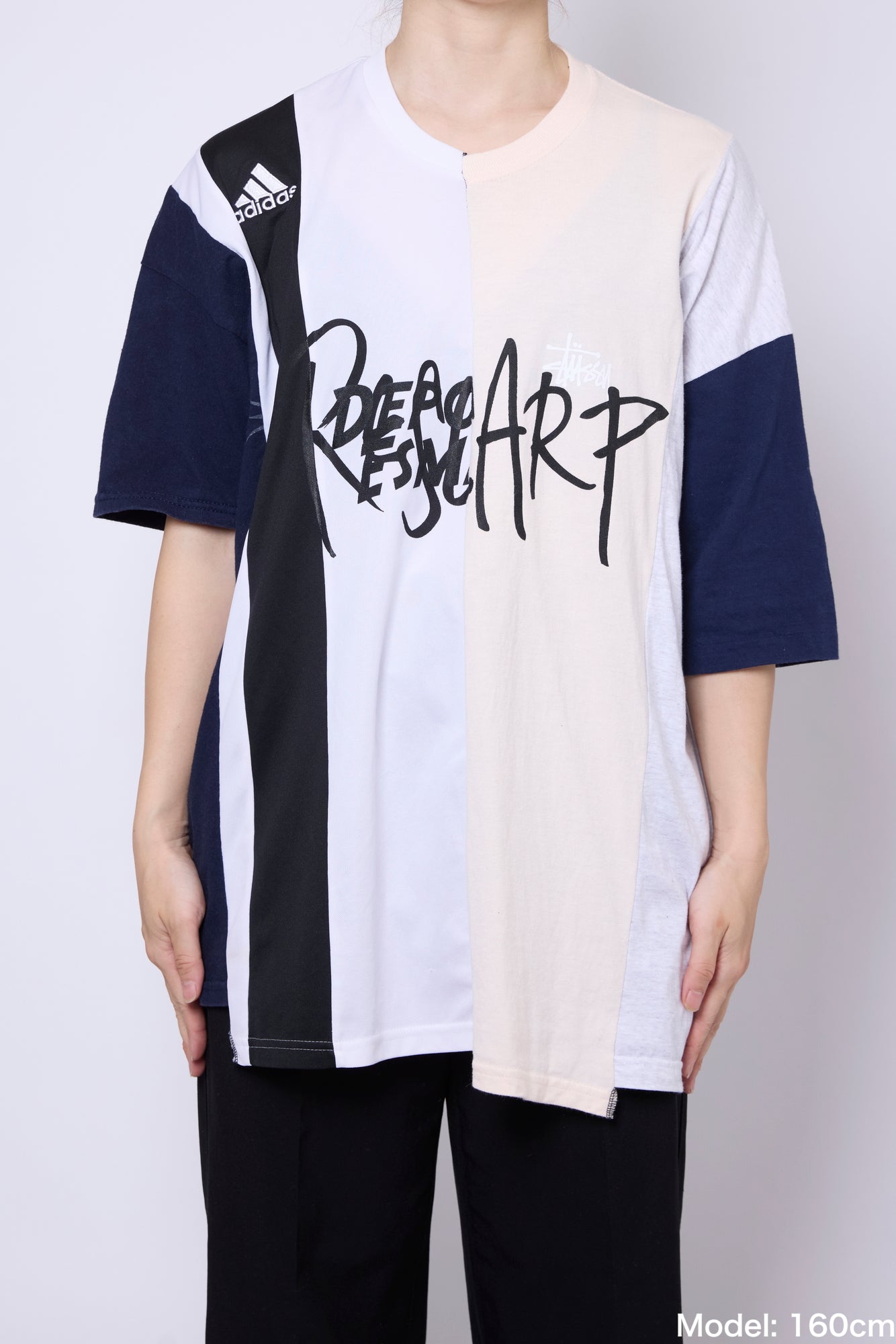 RESCARP TEE