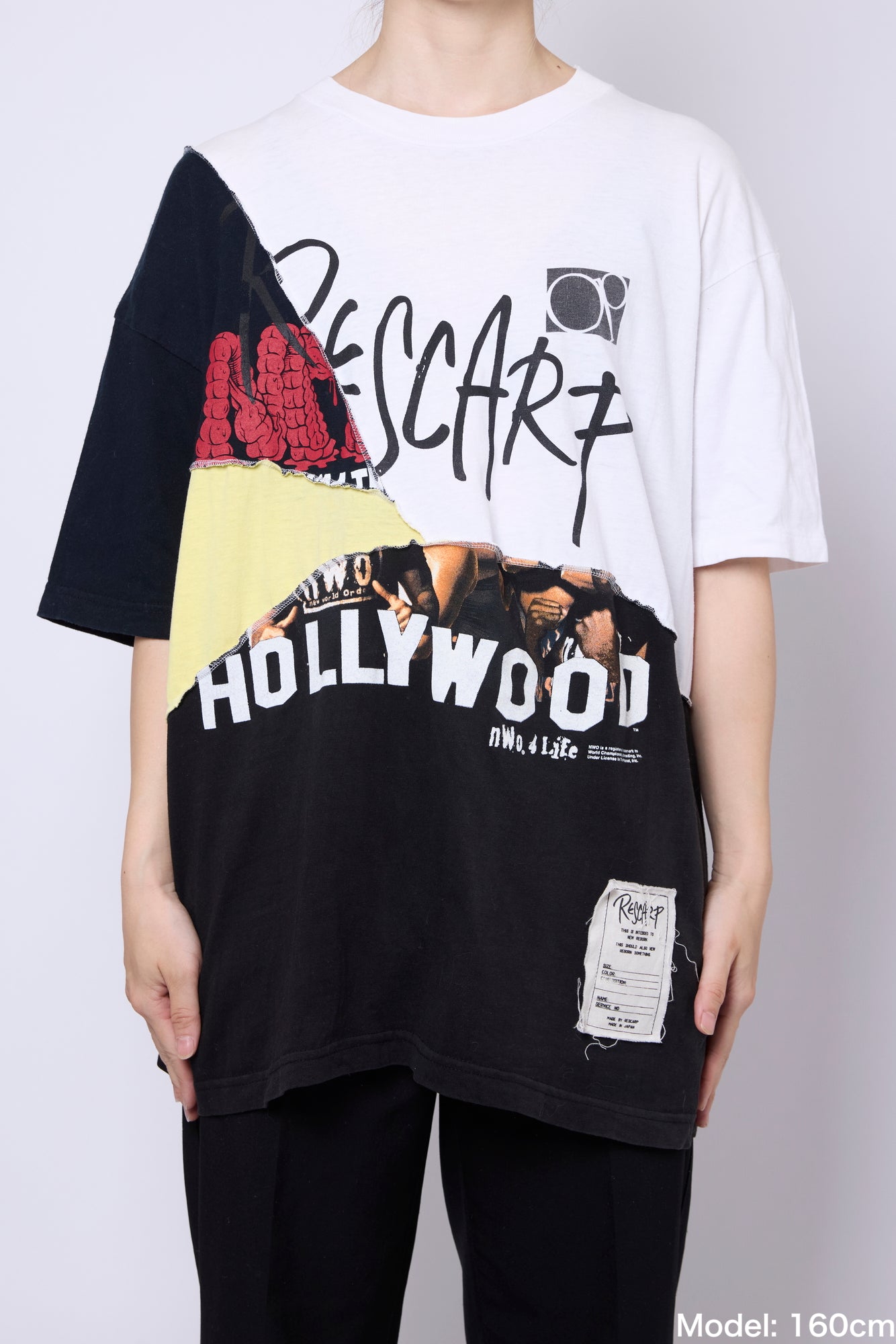 RANDOM TEE