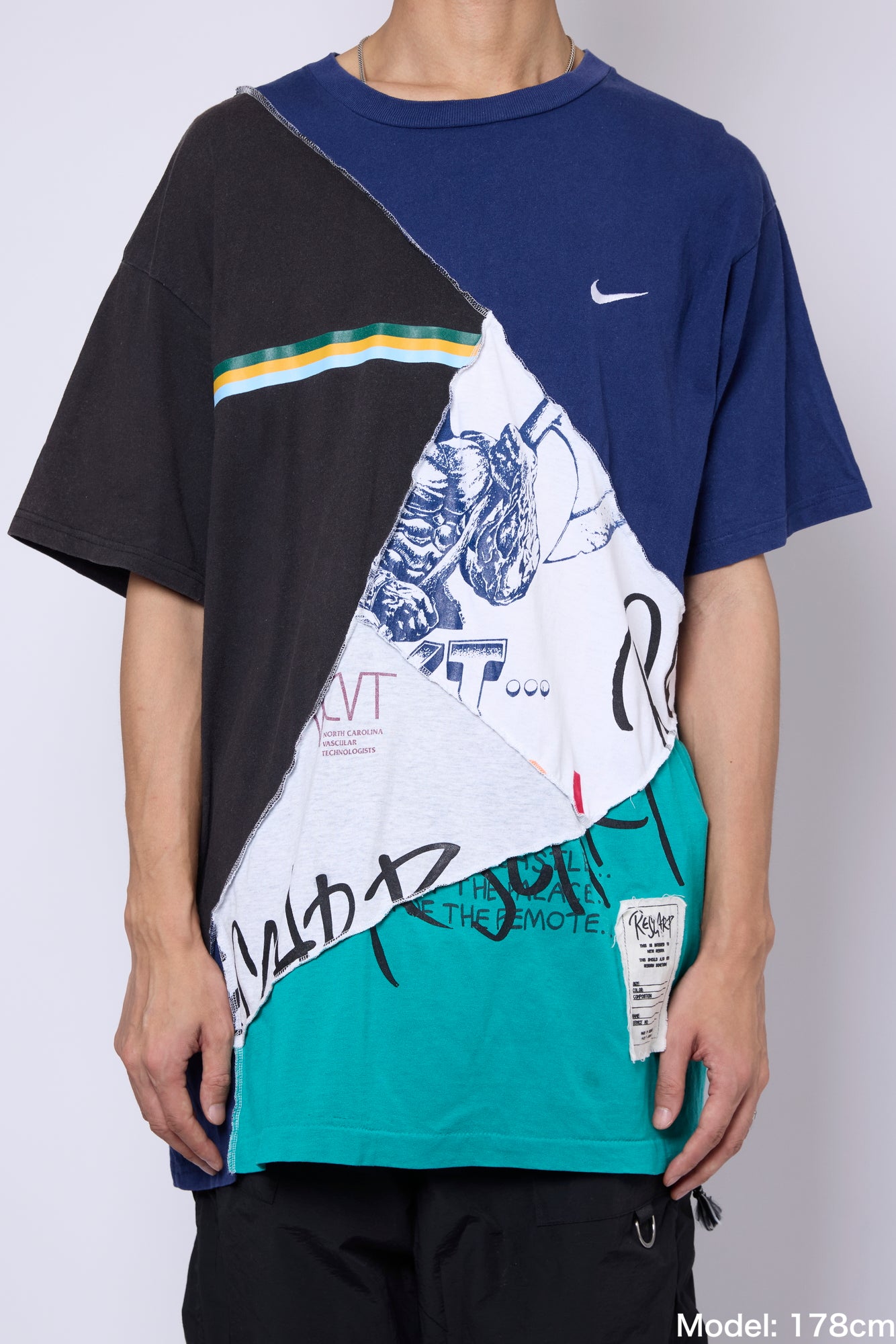 RANDOM TEE