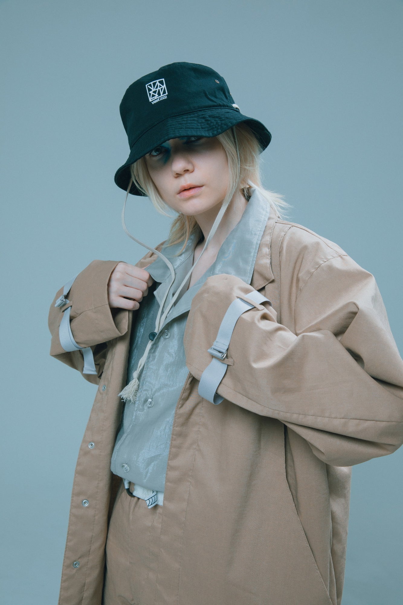 LAYER MESH JK