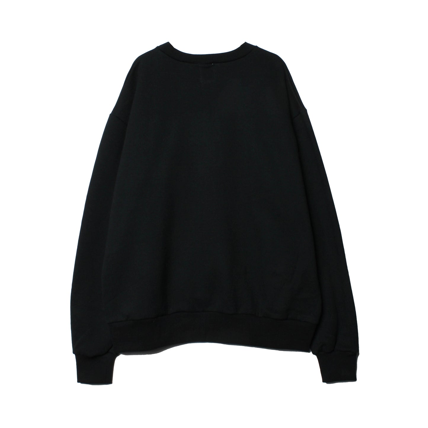 "222" SLIDE PRINT SWEAT