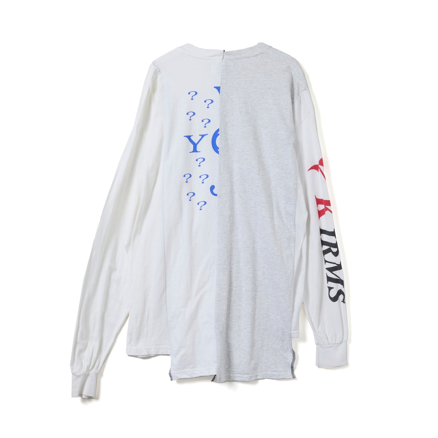 RESCARP LONG SLEEVE TEE