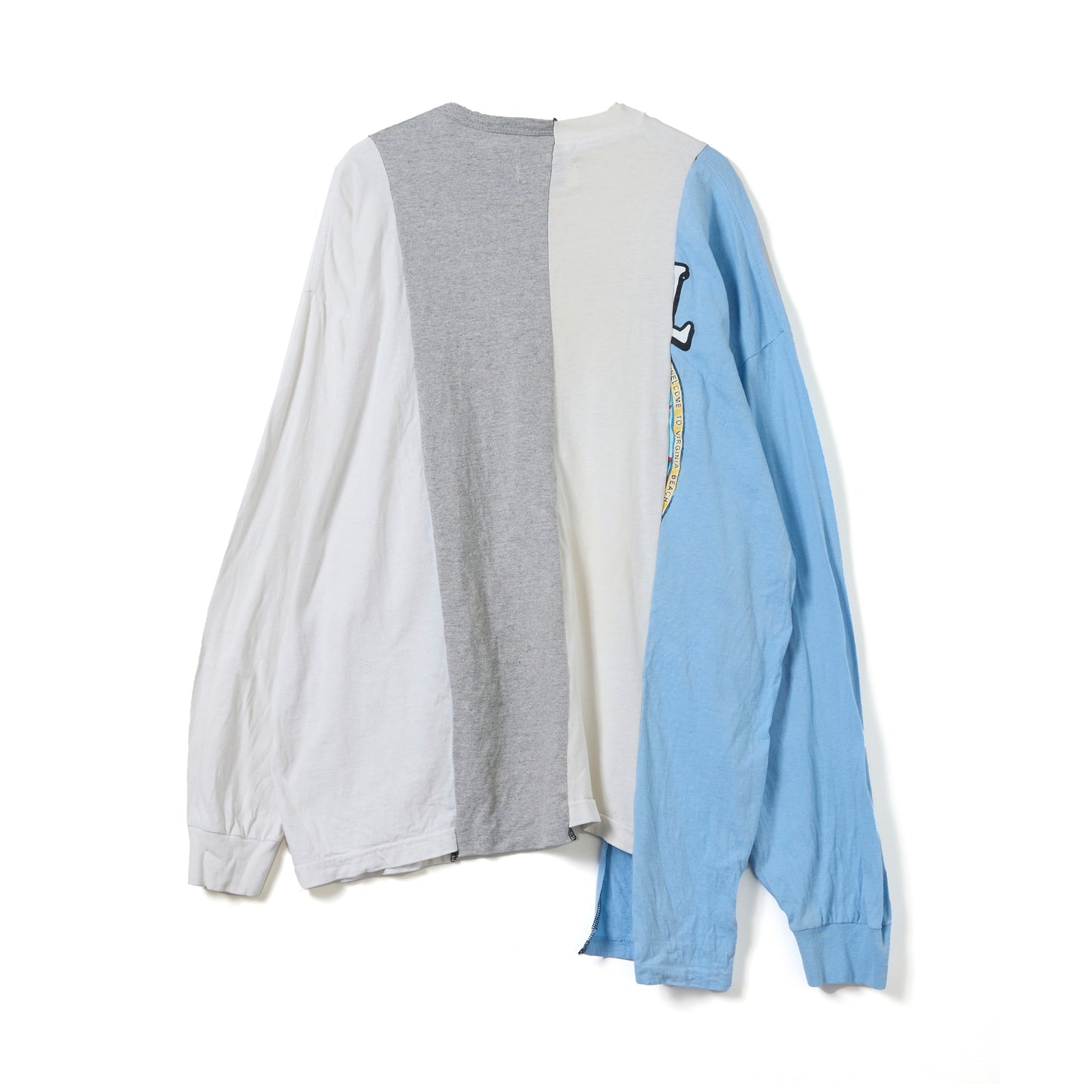 RESCARP LONG SLEEVE TEE