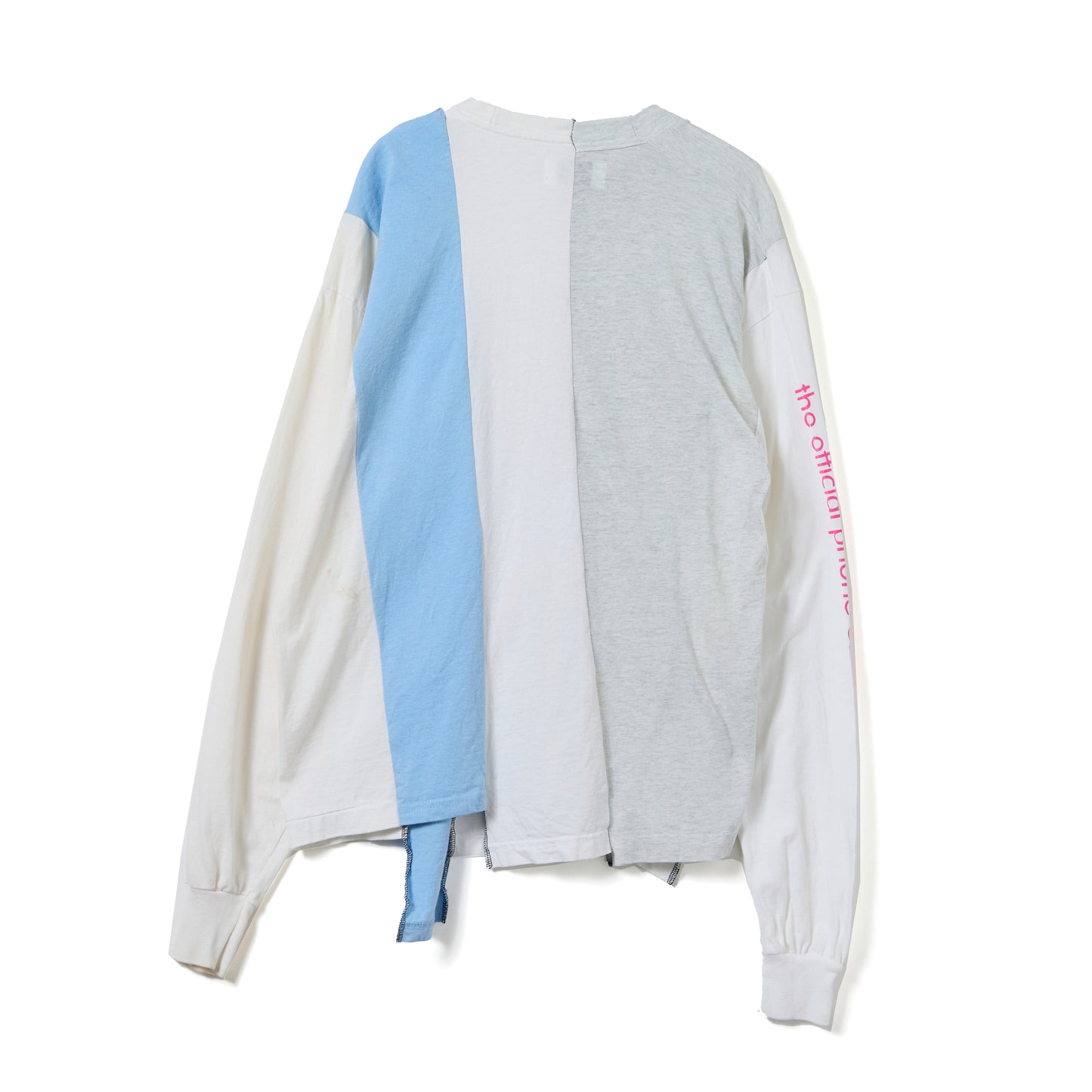 RESCARP LONG SLEEVE TEE
