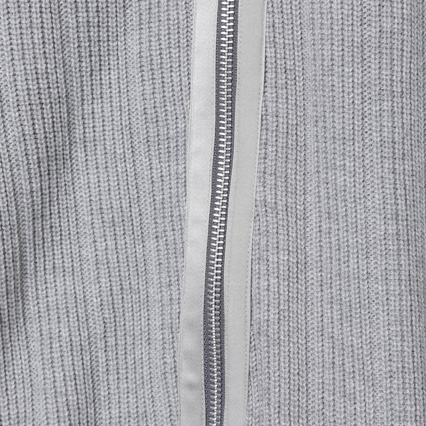 DOUBLE ZIP TURTLE NECK TOPS