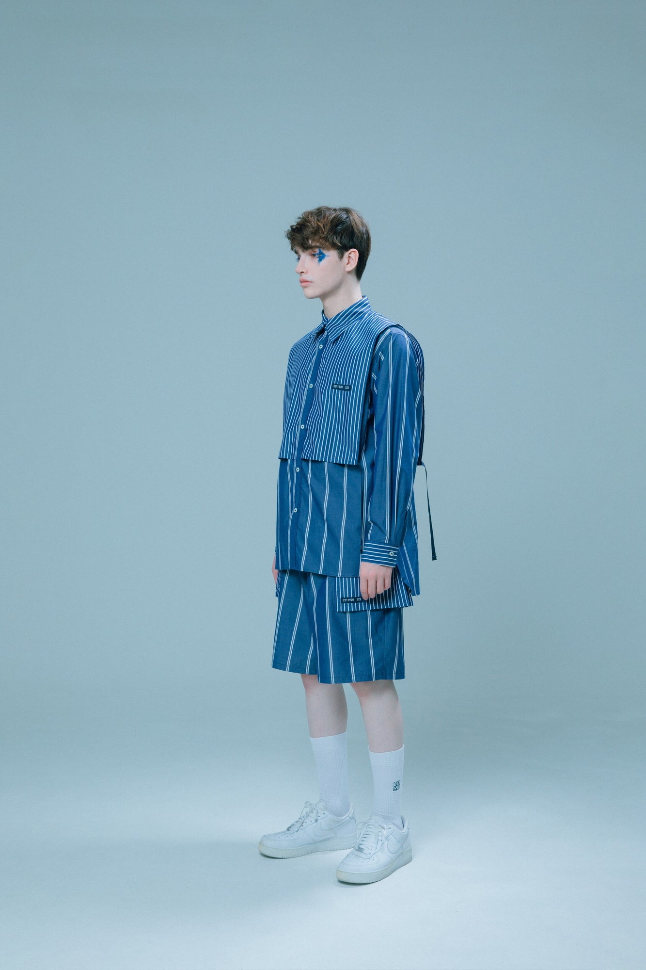 STRIPE SHIRT