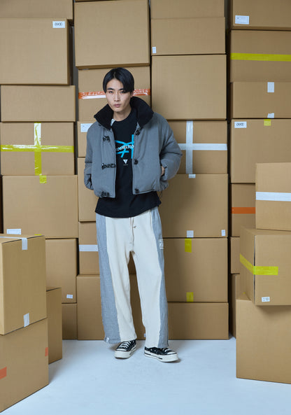 FRAGMENT COMBO PANTS