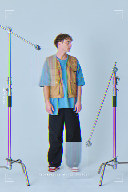 GRID SWITCHING TEE