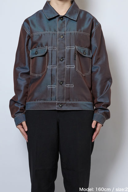 SECOND TYPE JACKET