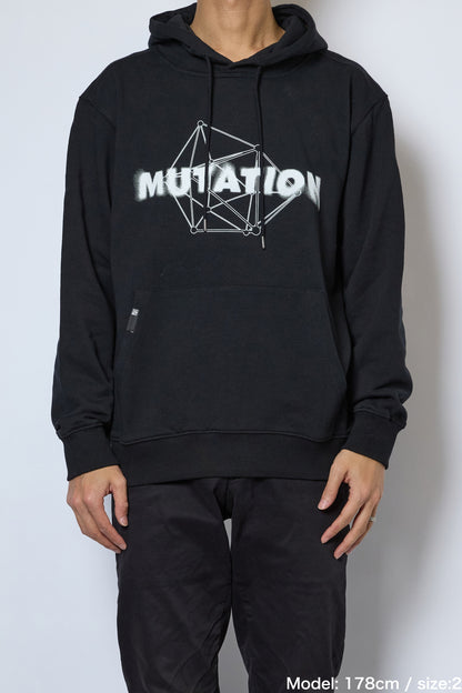 MUTATION HOODIE