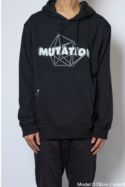 MUTATION HOODIE