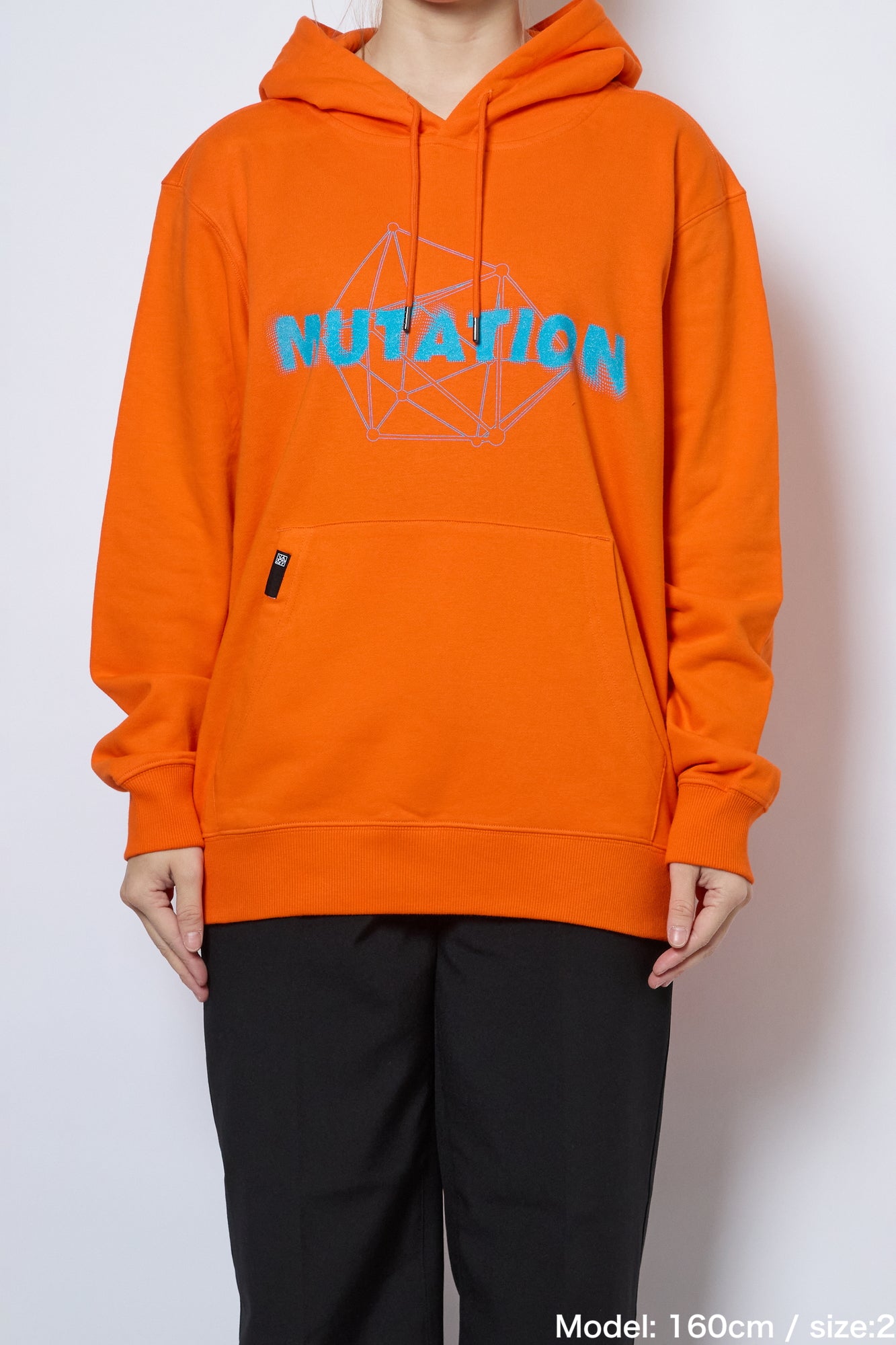MUTATION HOODIE