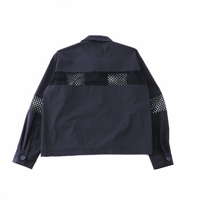 MESH JK
