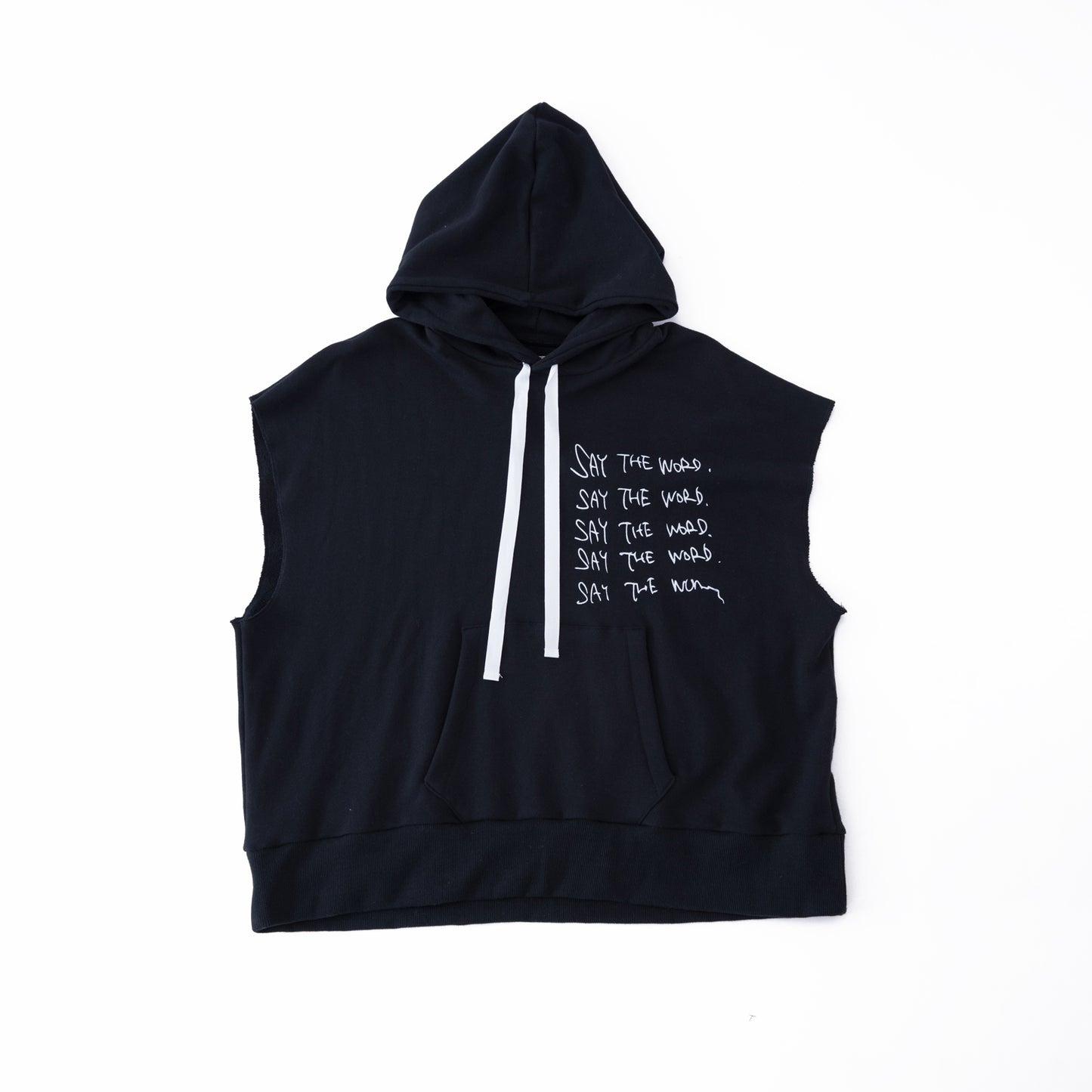 PARKA VEST