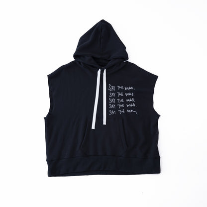 PARKA VEST