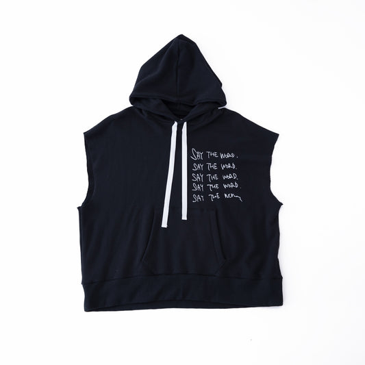 PARKA VEST