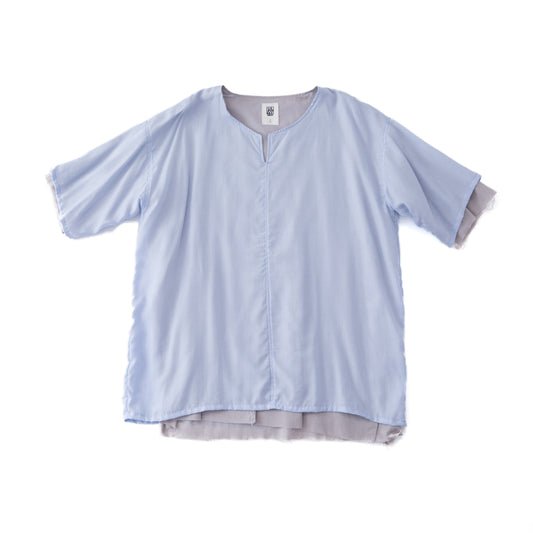 DUAL TOPS【SAMPLE】