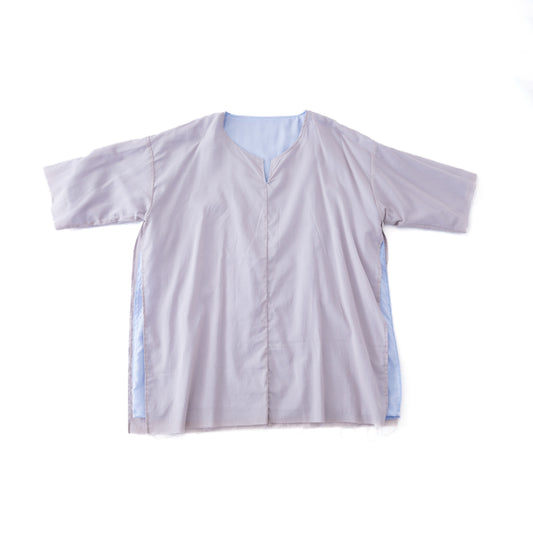 DUAL TOPS【SAMPLE】