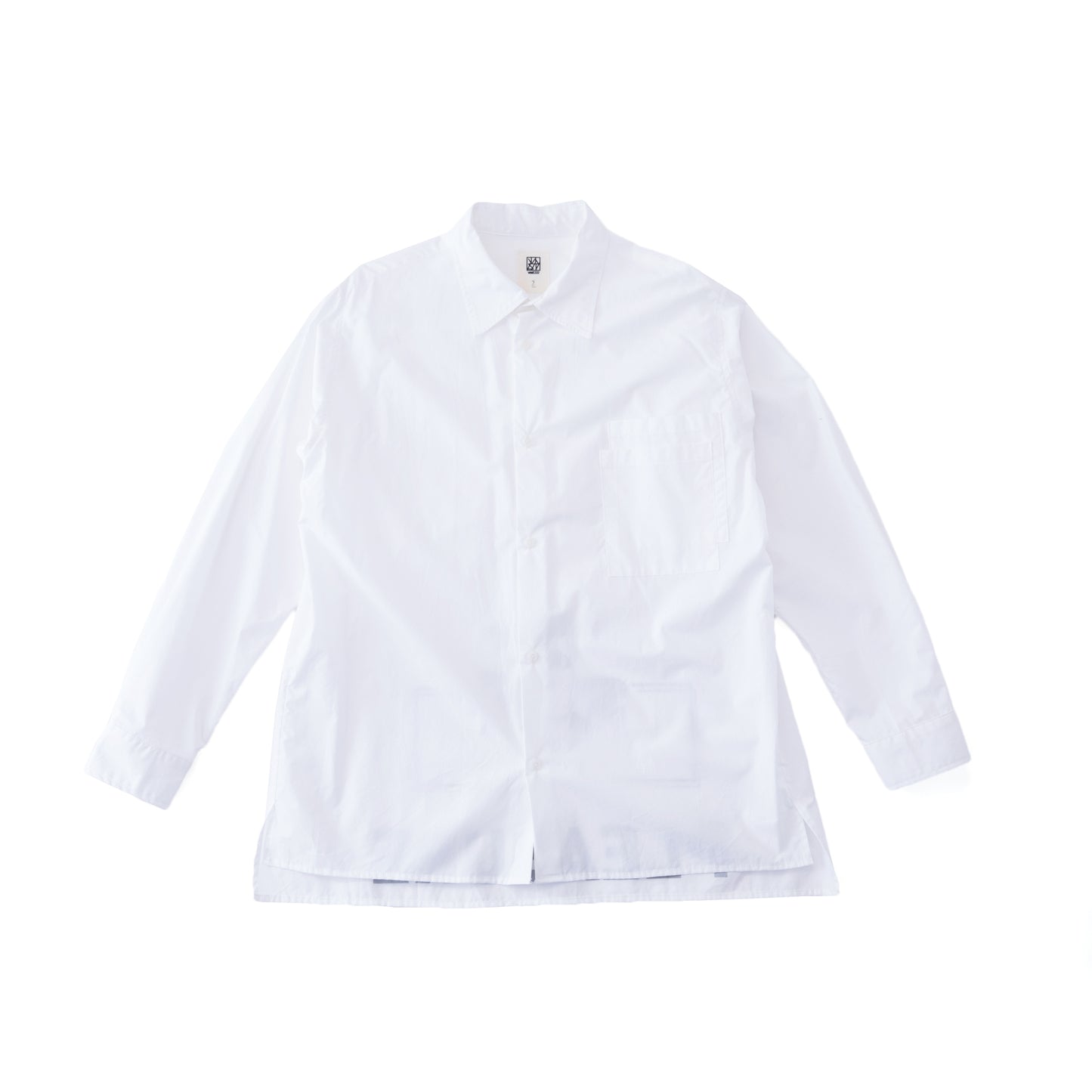 PRINT SHIRT