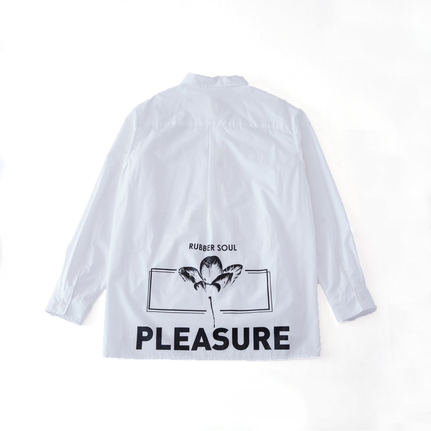PRINT SHIRT