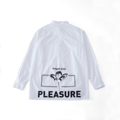 PRINT SHIRT