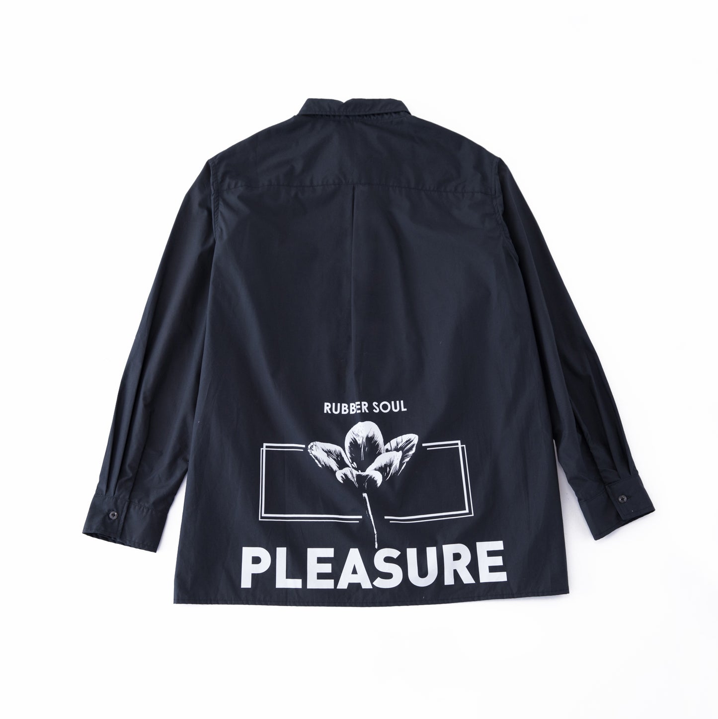 PRINT SHIRT