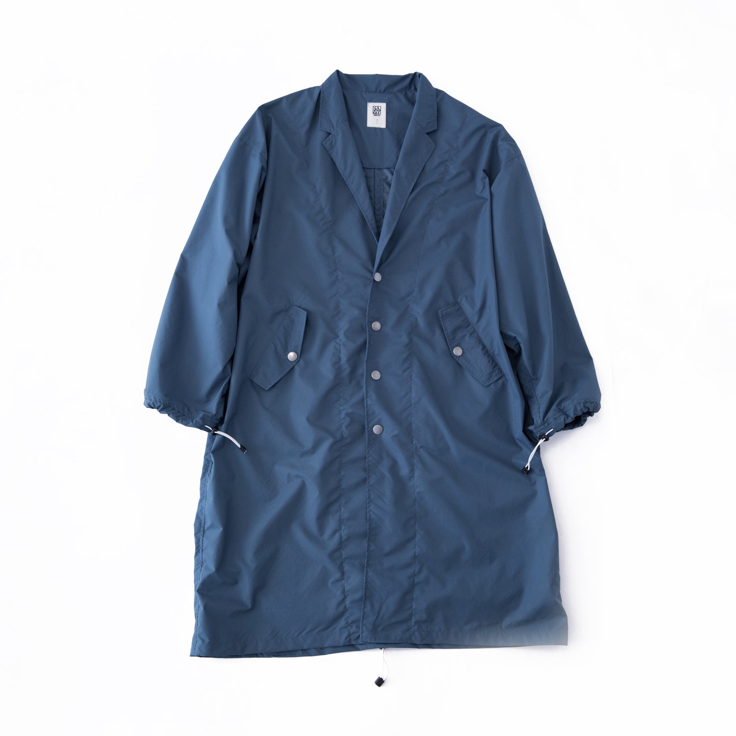 LONG COAT