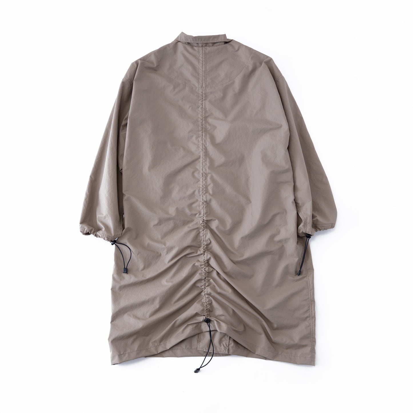 LONG COAT