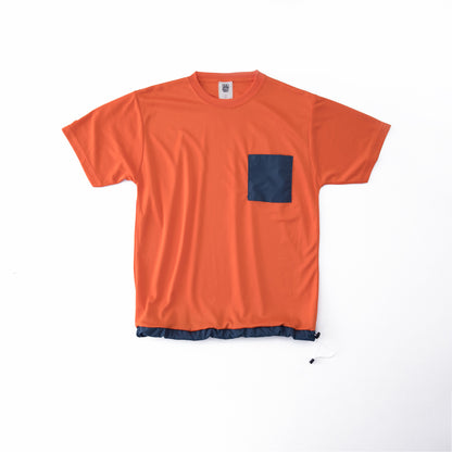 POCKET TEE
