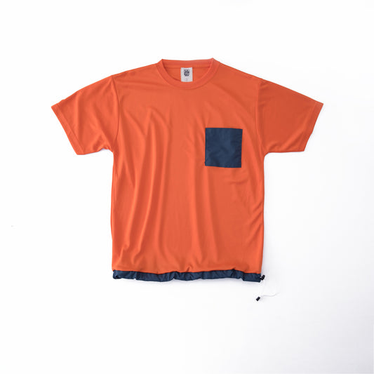 POCKET TEE