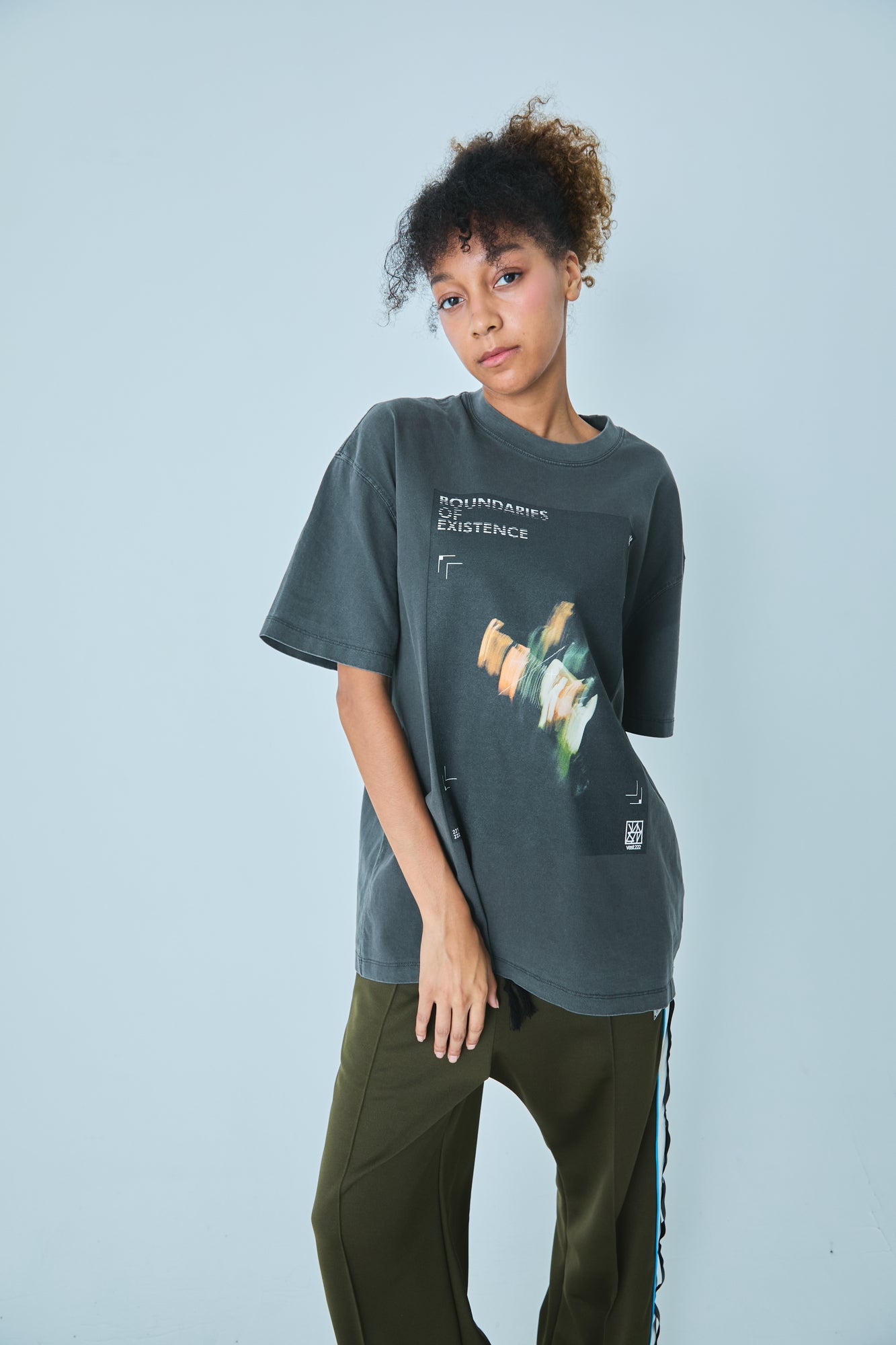 "BOE" TEE