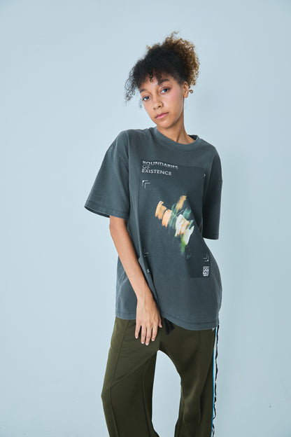 "BOE" TEE