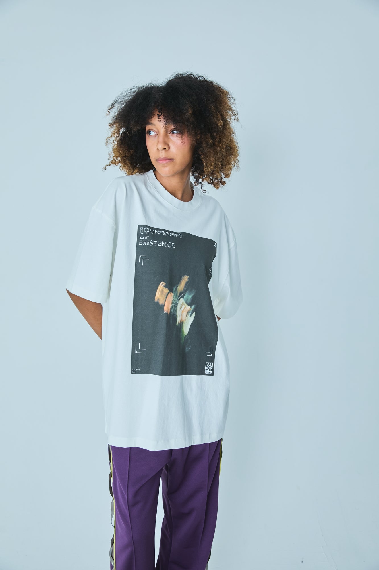 "BOE" TEE