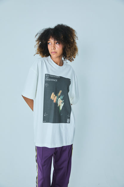 "BOE" TEE