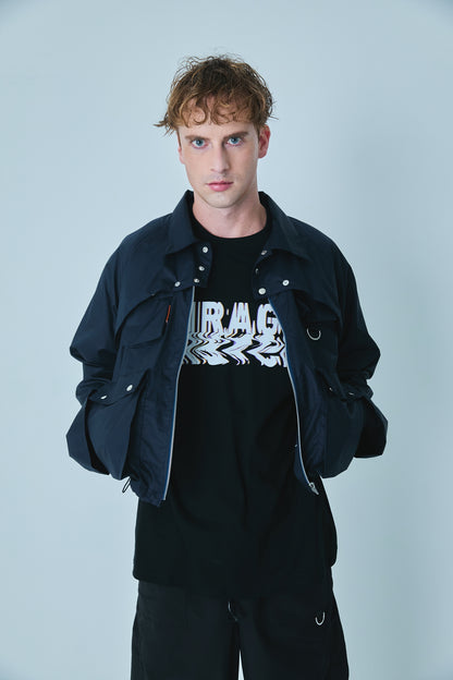 COMBINED WORK JACKET