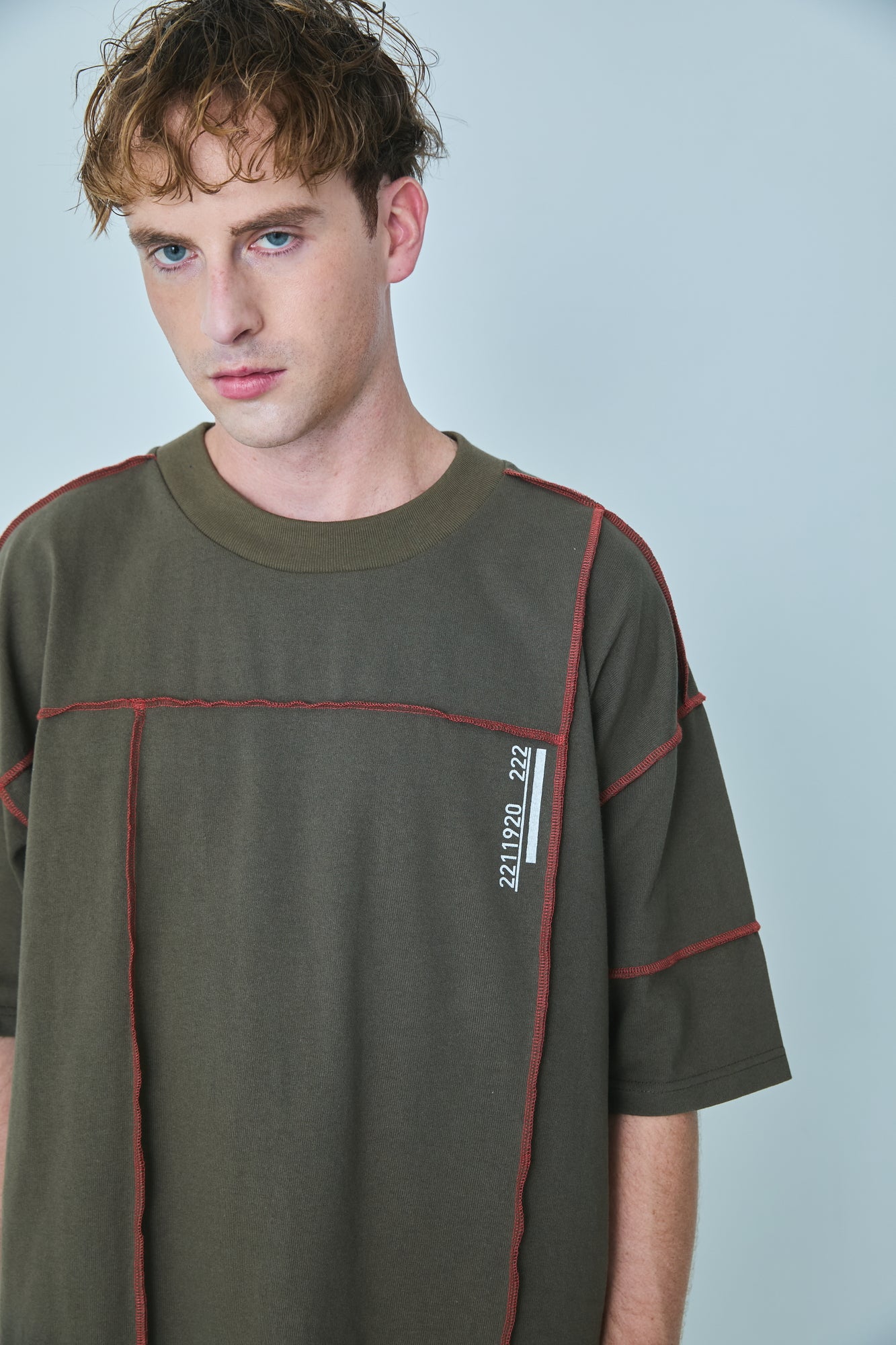 GRID SWITCHING TEE