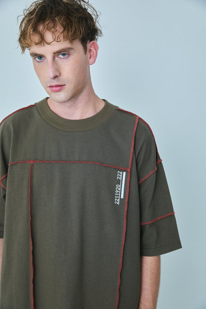 GRID SWITCHING TEE