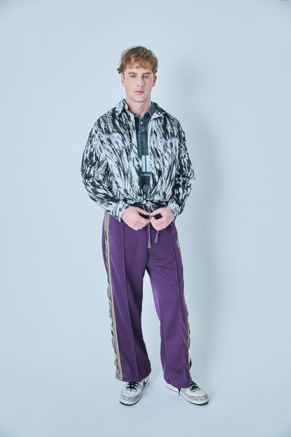 CUT OFF LINE SHIRT