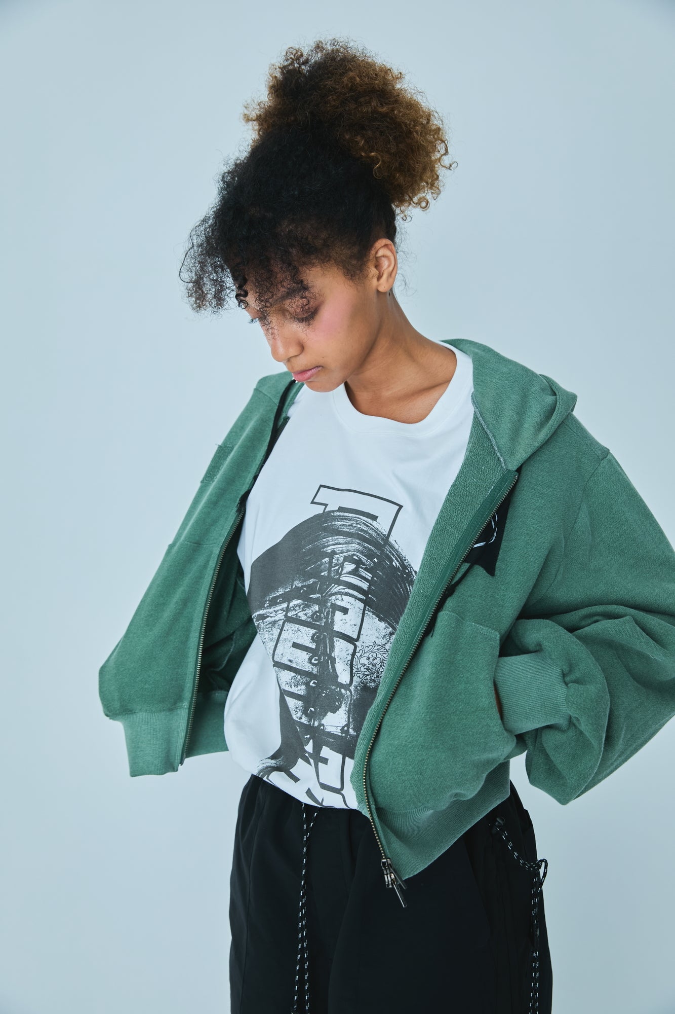 "PERSONA" TEE