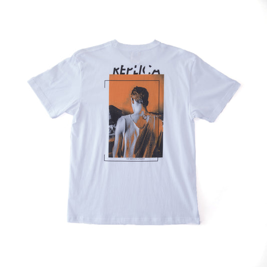REPLICA TEE