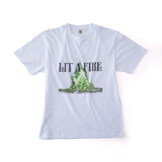 FIRE TEE