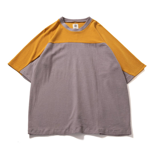 BICOLOR TEE
